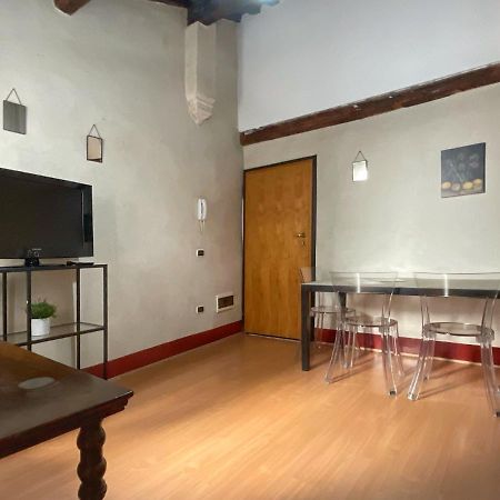 Welc-Om Battisti Heights Apartment Padova Ngoại thất bức ảnh