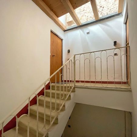 Welc-Om Battisti Heights Apartment Padova Ngoại thất bức ảnh