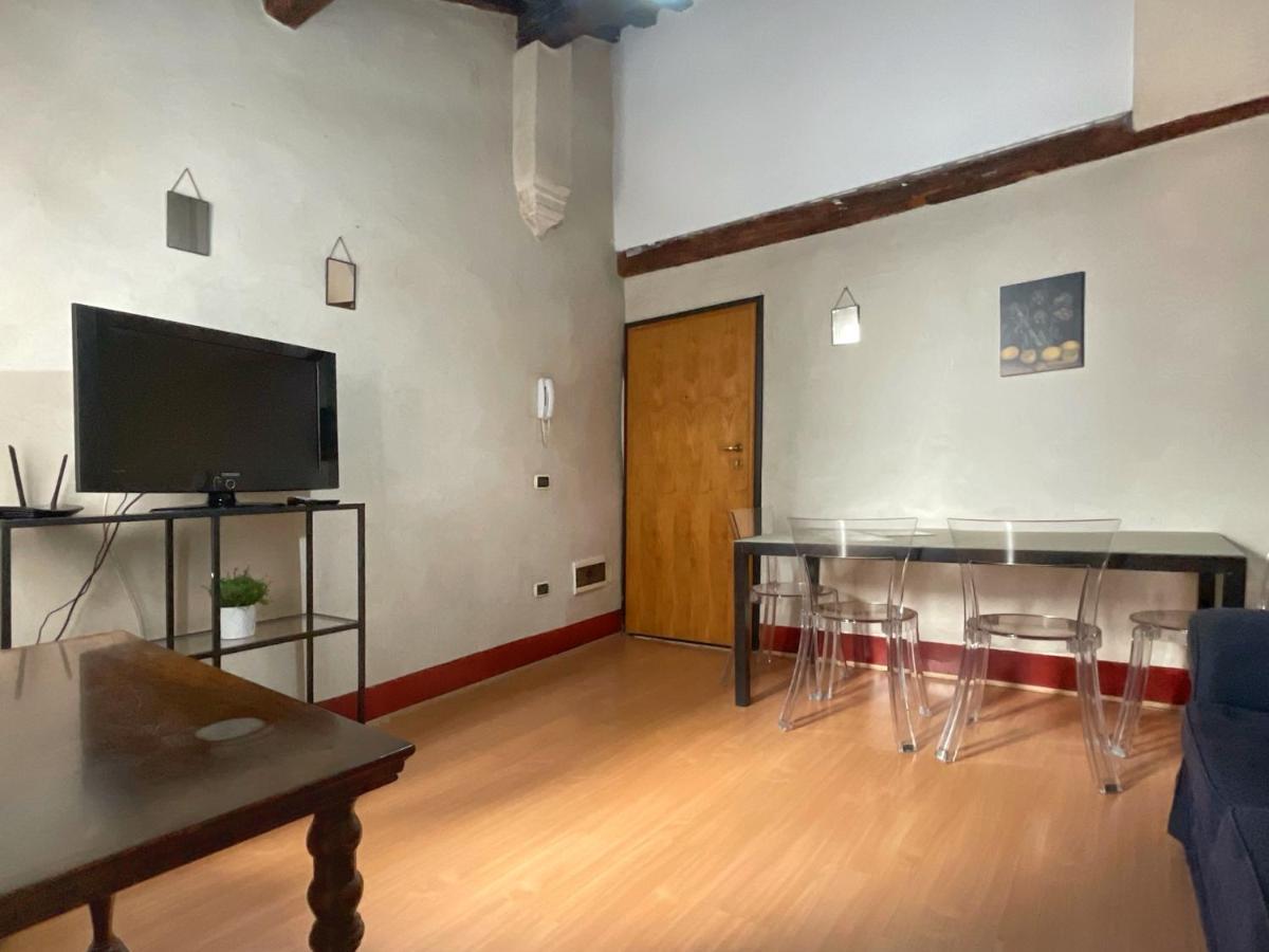 Welc-Om Battisti Heights Apartment Padova Ngoại thất bức ảnh